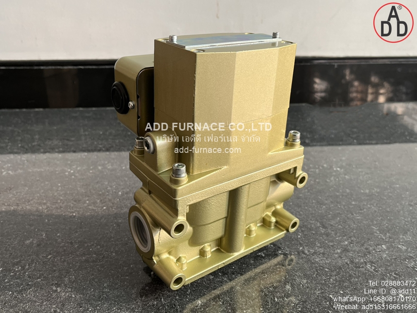 Azbil MVS-3510YCG AC-100V (5)